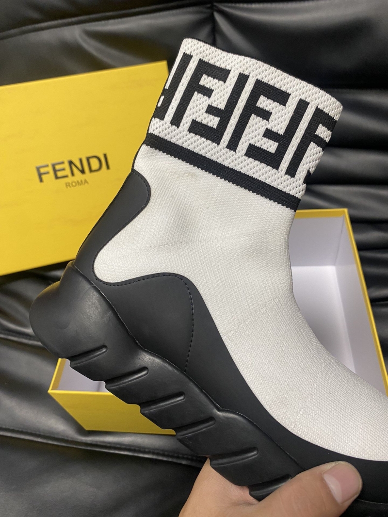 Fendi Sneakers